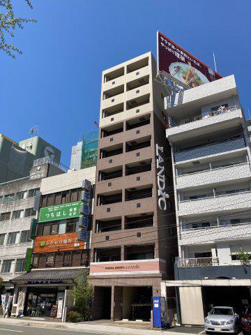 アソシアグロッツォ平尾駅前