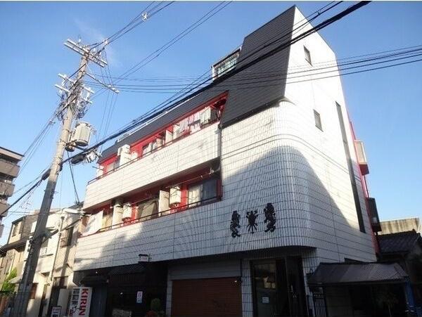 フラットフクハラ