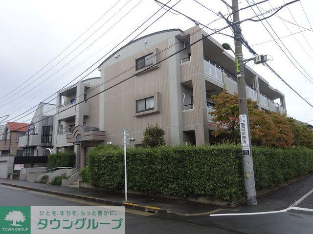 OPAL上野毛