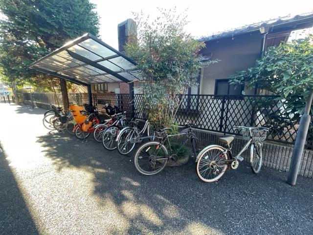 マノワール季史A棟