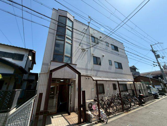 ファミール阪南