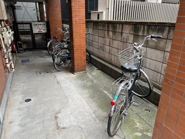 マンション川口