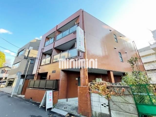 マンション川口