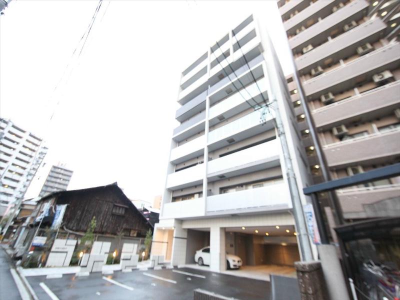 グランディール名古屋(2LDK/8階)