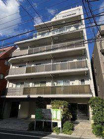 カーサスプレンディッド小石川