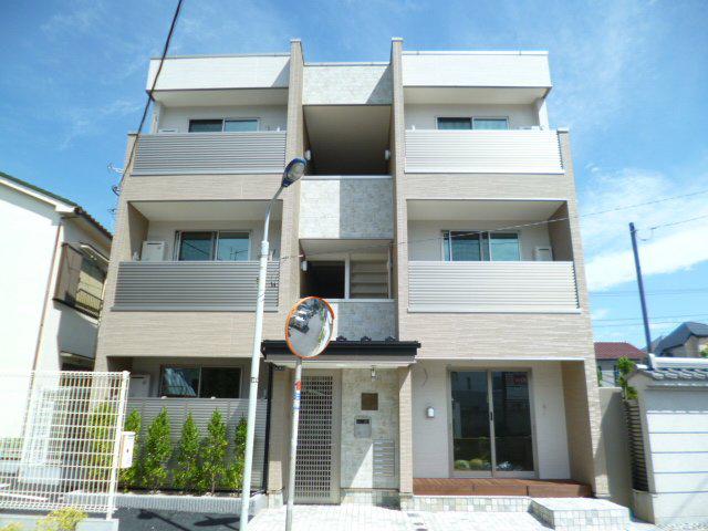 PICCOLA CASA286A