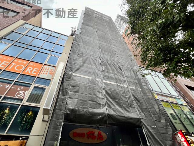 トップヒルズ森之宮