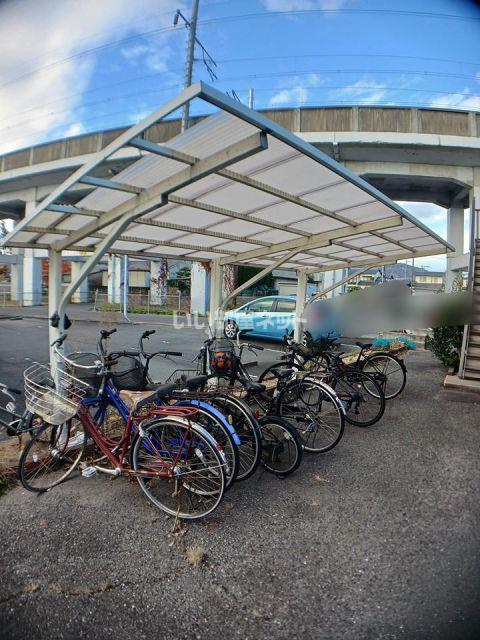 ヴィラ旭川C