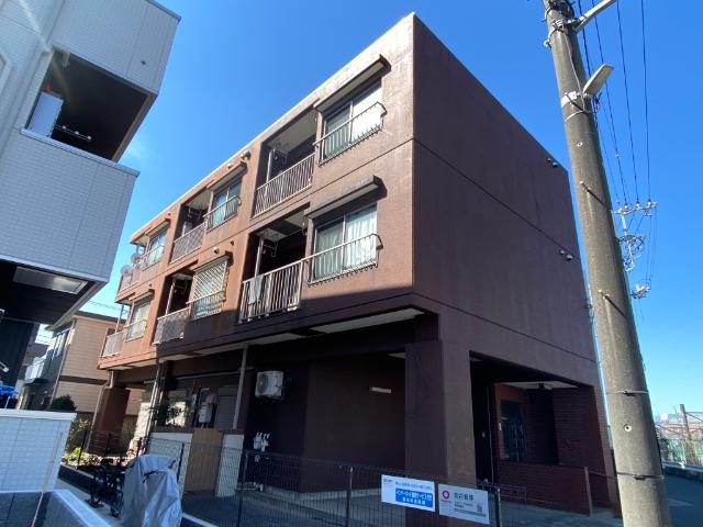 ハイツ花園