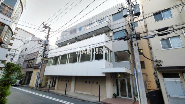 YKビル