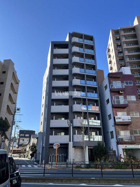GRAN PASEO蒲田III