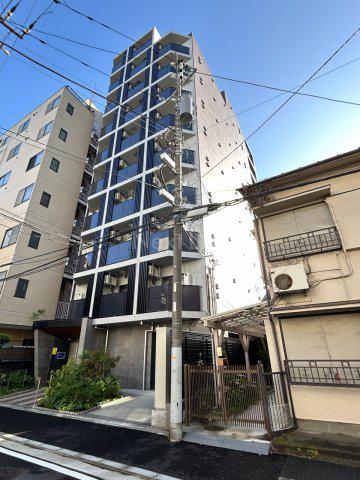 アゼスト阪東橋2