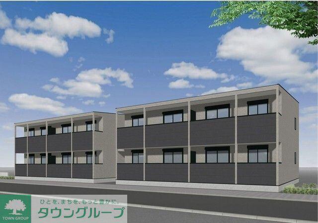 シエーナ北小金I