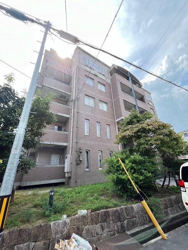S-RESIDENCE夙川