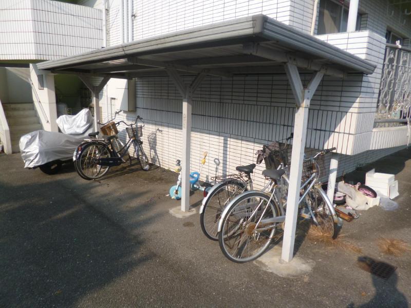 リリービラ1