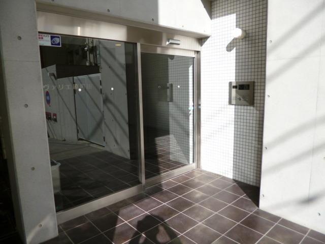 ヴァリエ原町田