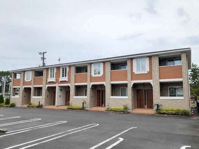アダージォ 1LDK