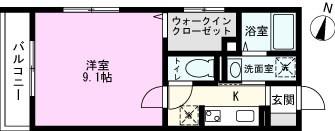 アヴァンセ新都心