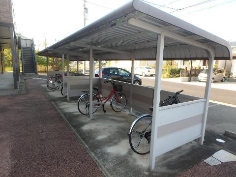 モナリエ北一色
