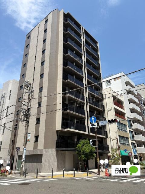 エル・セレーノ横浜関内プリマ