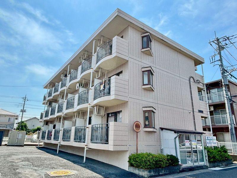 堀マンション