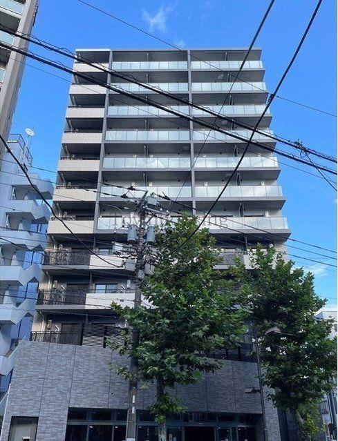 アーバネックス森下ウエスト