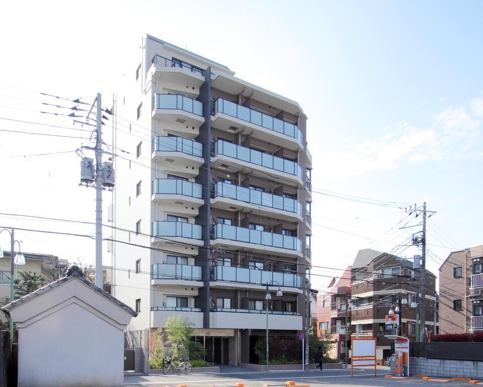 ラティエラ中野