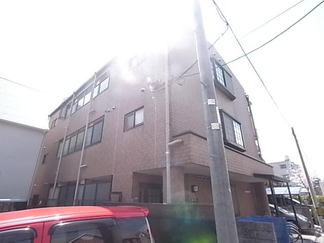 カスタム加島III