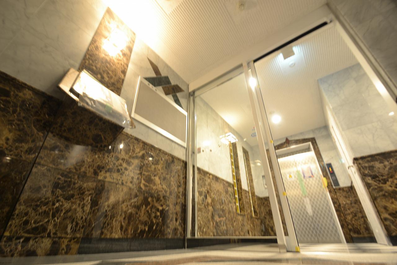 エイレーネ大手町