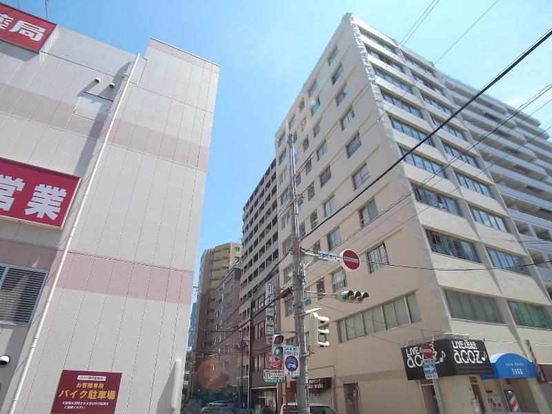 神戸コーポラス