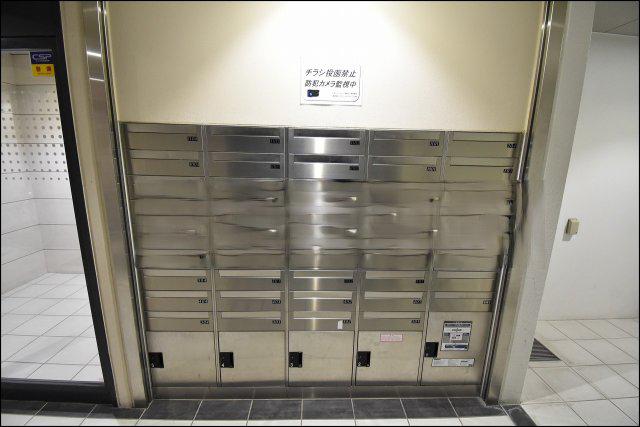レオンコンフォート南堀江