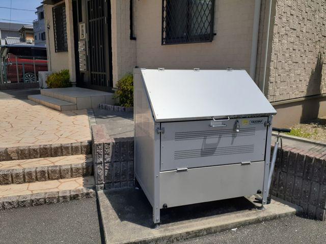 ルミエールハタ
