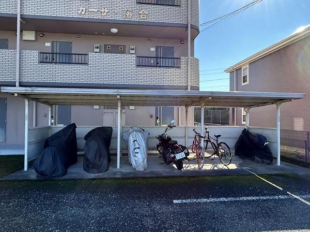 カーサ落合