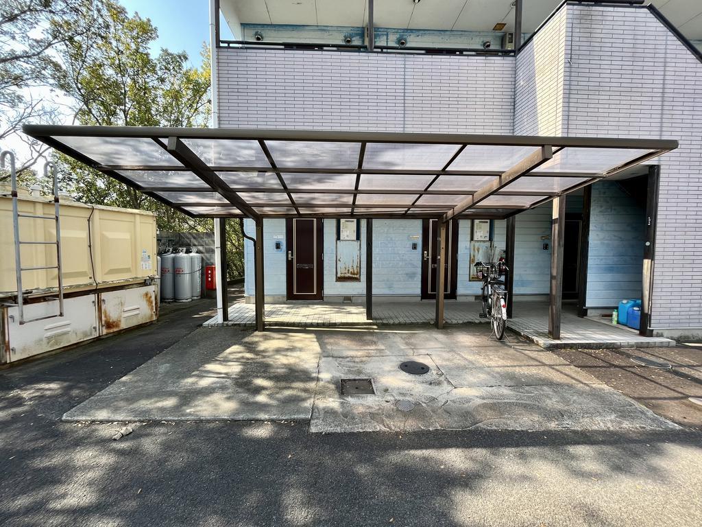 エクセルコートK棟