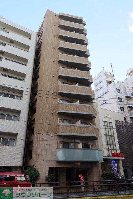 プレール・ドゥーク蒲田II
