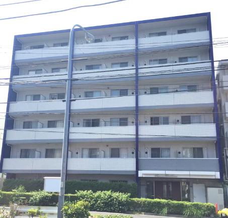 HUMAN RESIDENCE