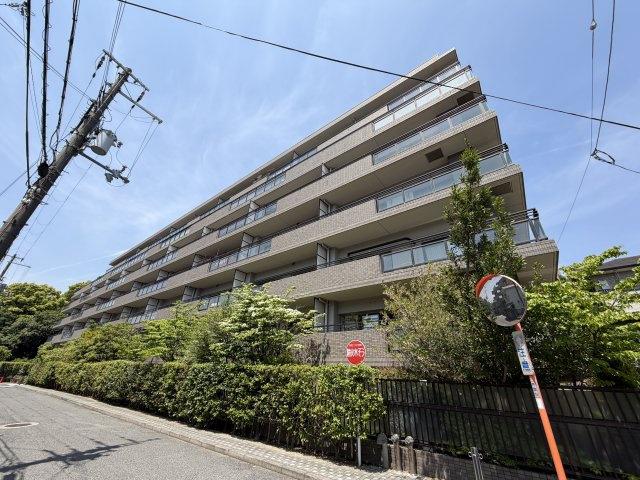 芦屋ハイツ翠ヶ丘