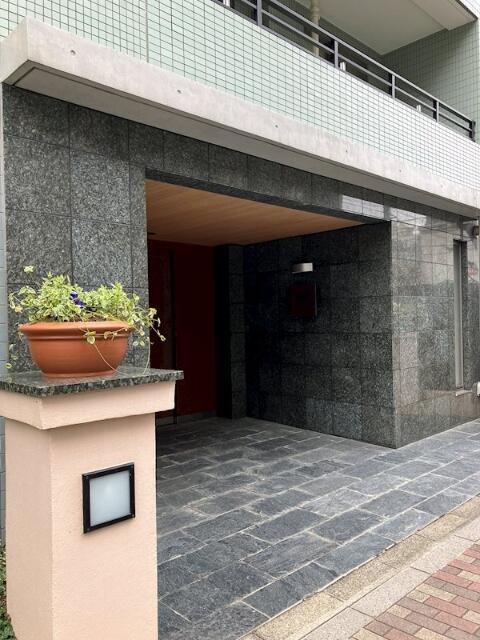 パークホームズ住吉南