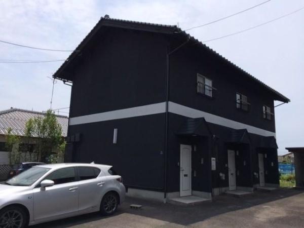 ツインホームズ吾郷B棟