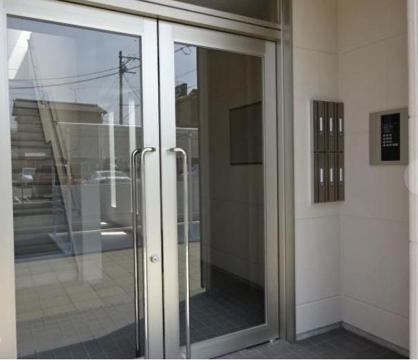 高松琴平電鉄琴平線 三条駅(高松) 徒歩19分 2階建 築10年