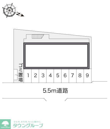 レオパレス ジュネス