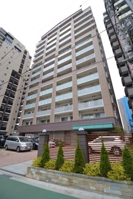 フォーストリングス 竪町