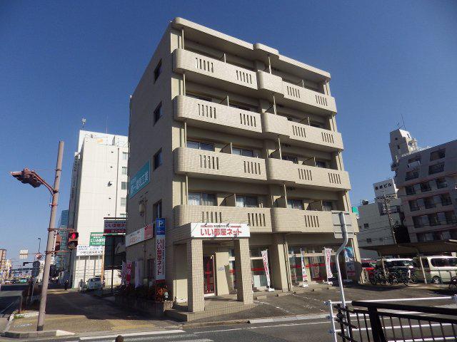 ブルーボンネット