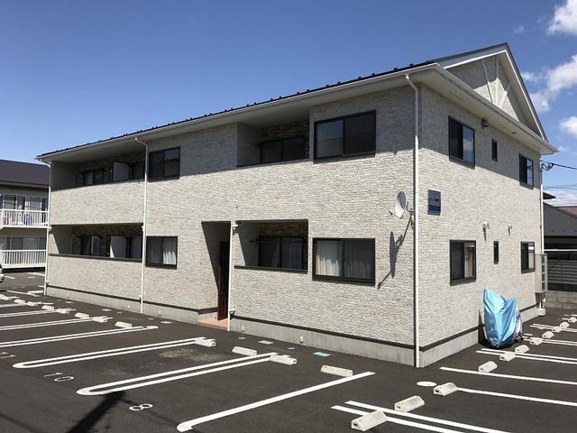ビューライズあおばIII