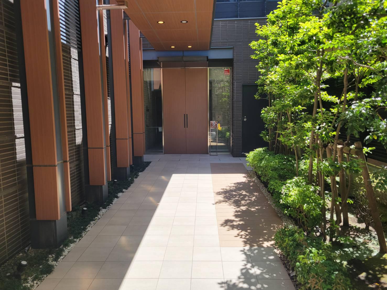 インプレストコア武蔵小山