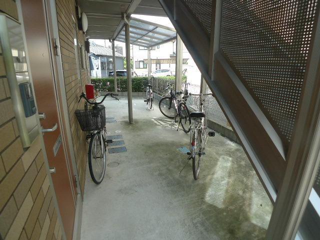 コーポメルシィ