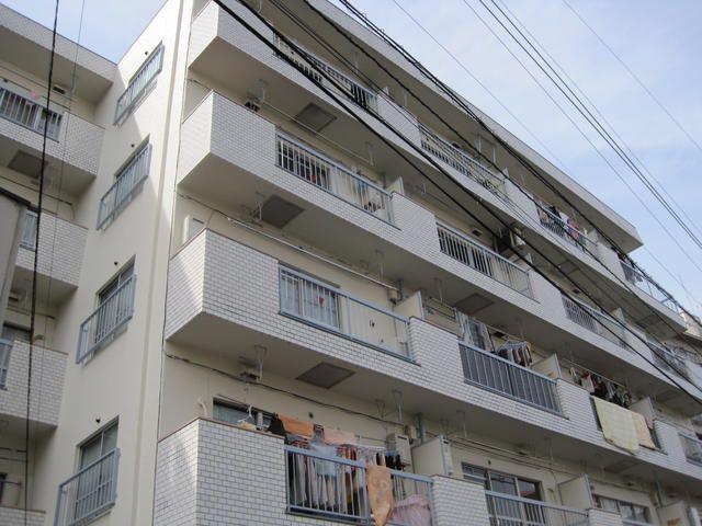 石井ダイアパレス中落合