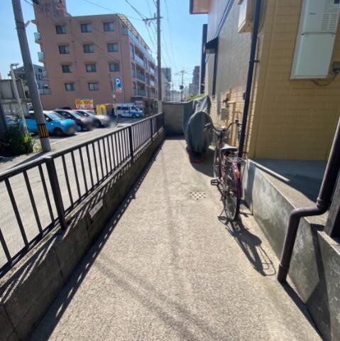 セジュール南郡元
