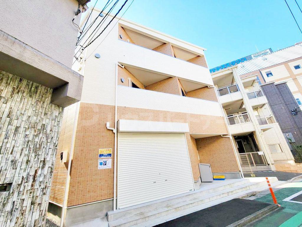 LAUREL西新井栄町