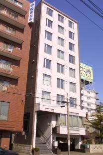NACビル豊平